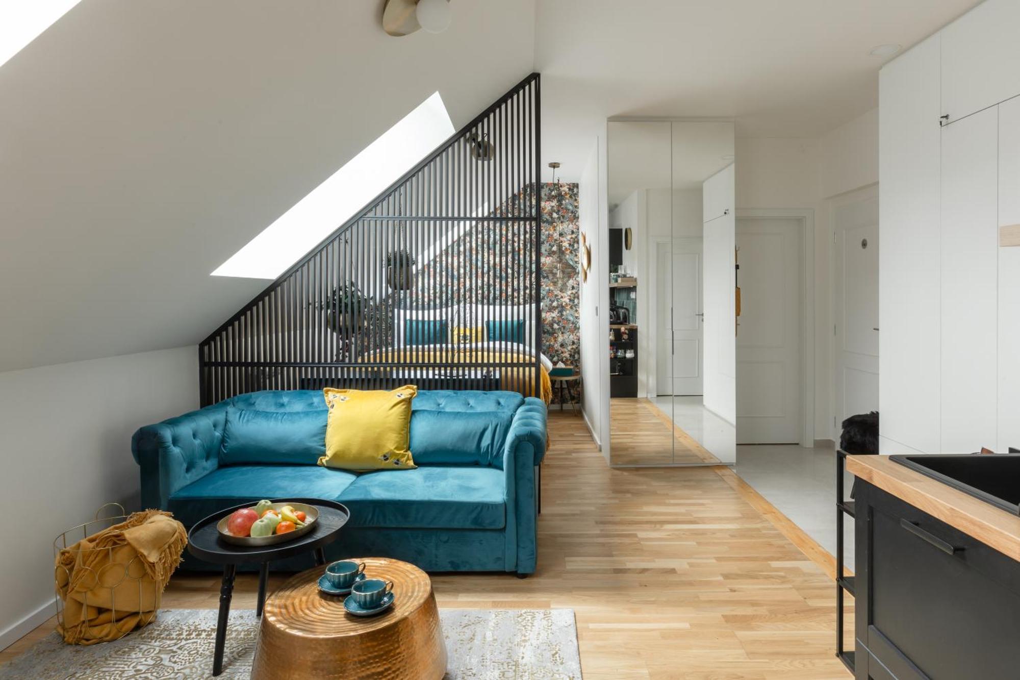 Prague Bohemian Rhapsody Suites Exterior foto